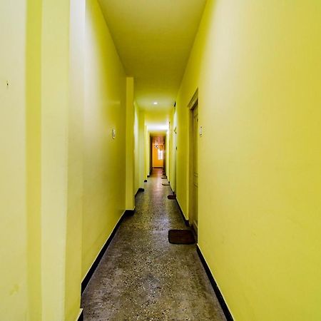 Spot On 80135 Gopala Residency Hotell Dibrugarh Eksteriør bilde