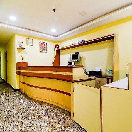 Spot On 80135 Gopala Residency Hotell Dibrugarh Eksteriør bilde