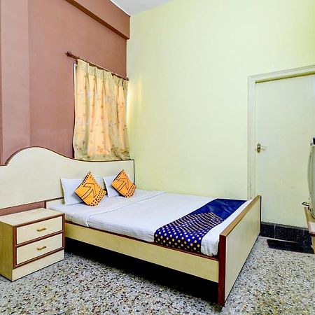 Spot On 80135 Gopala Residency Hotell Dibrugarh Eksteriør bilde