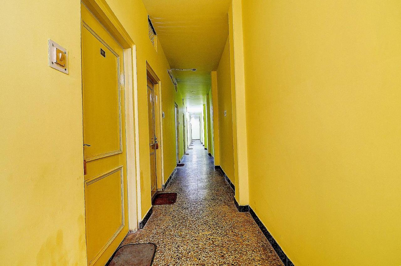 Spot On 80135 Gopala Residency Hotell Dibrugarh Eksteriør bilde