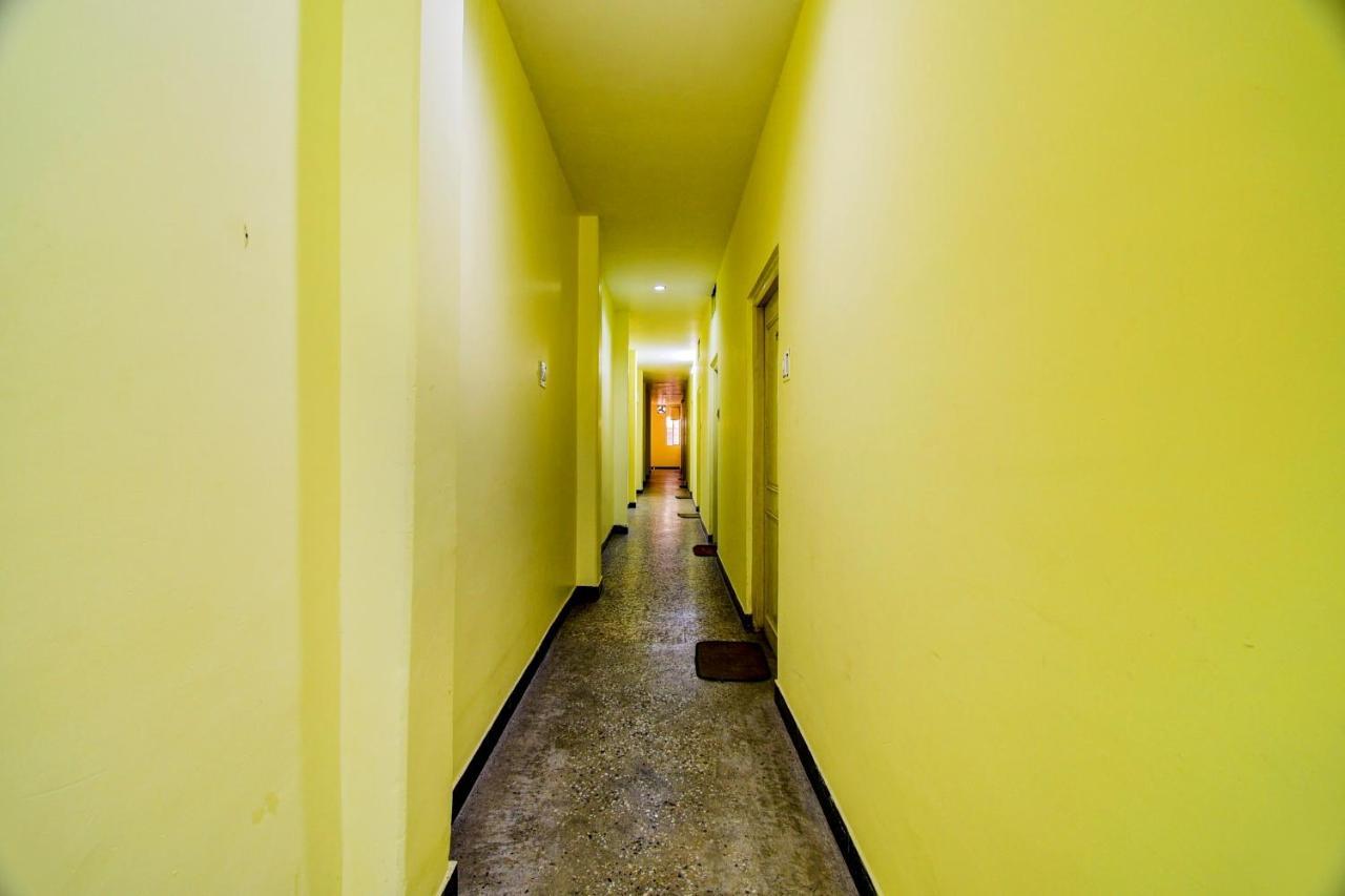 Spot On 80135 Gopala Residency Hotell Dibrugarh Eksteriør bilde