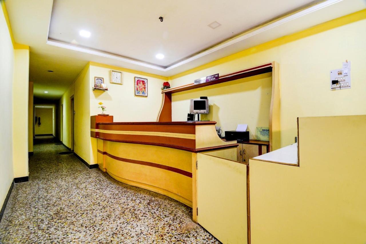 Spot On 80135 Gopala Residency Hotell Dibrugarh Eksteriør bilde