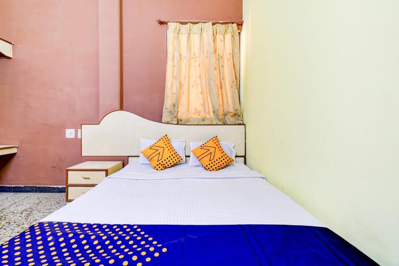 Spot On 80135 Gopala Residency Hotell Dibrugarh Eksteriør bilde