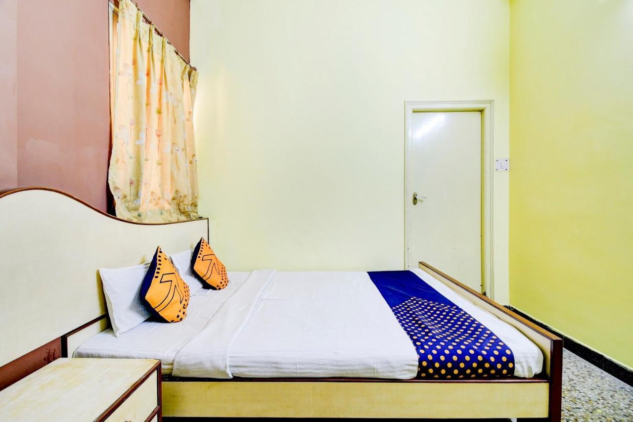 Spot On 80135 Gopala Residency Hotell Dibrugarh Eksteriør bilde