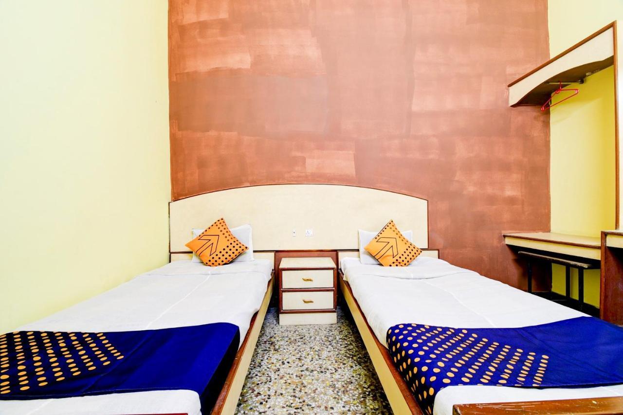 Spot On 80135 Gopala Residency Hotell Dibrugarh Eksteriør bilde