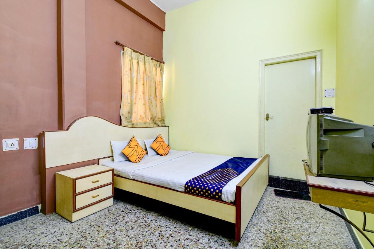 Spot On 80135 Gopala Residency Hotell Dibrugarh Eksteriør bilde