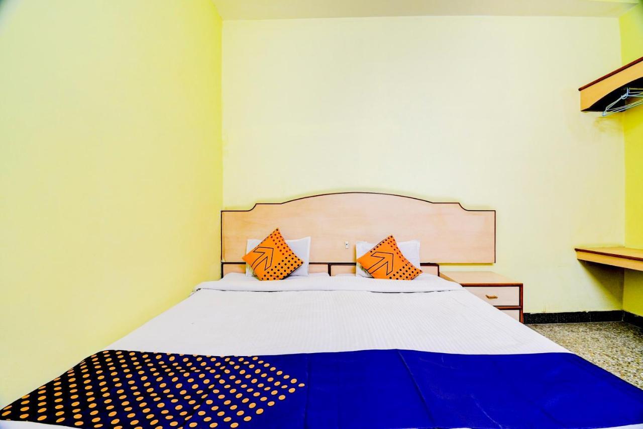 Spot On 80135 Gopala Residency Hotell Dibrugarh Eksteriør bilde