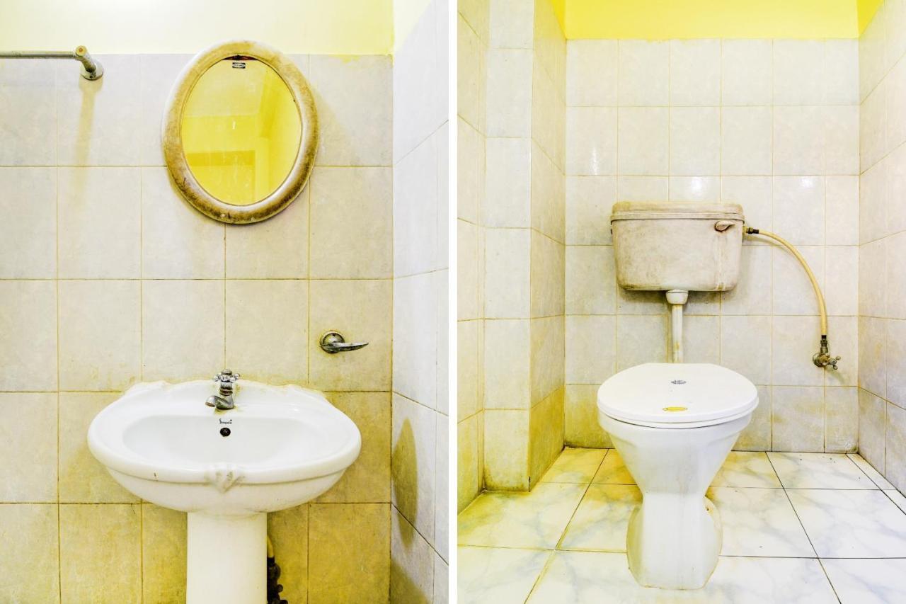 Spot On 80135 Gopala Residency Hotell Dibrugarh Eksteriør bilde